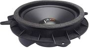 powerbass oe65c ty diairoymeni monada ixeion aytokinitoy oem toyota 65 60w rms zeygos photo