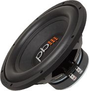 powerbass s 1204 subwoofer 12 300w rms photo
