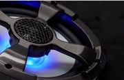 powerbass xl 62sst omoaxonika ixeia skafoys 65 me fotismo 60w rms zeygos photo