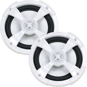 powerbass xl 82m 8 omoaxonika ixeia skafoys fotismo rgb 125w rms zeygos photo