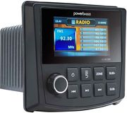 powerbass mc 200 dektis psifiakon meson bluetooth aux usb 50w rms photo