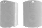 polk audio atrium 4 white pathitika epitoixia ixeia 80w photo