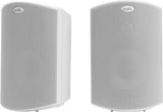 polk audio atrium 5 white pathitika epitoixia ixeia 100w photo