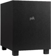 polk audio mxt 10 black aytoenisxyomeno subwoofer me ixeio photo