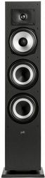 polk audio mxt 60 black aytoenisxyomeno subwoofer me ixeio photo