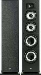 polk audio mxt 70 black aytoenisxyomeno subwoofer me ixeio photo