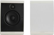 polk audio owm3 white zeygos ixeion hi fi bibliothikis 100w photo