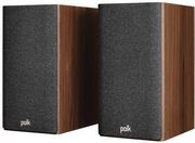 polk audio reserve r100 brown zeygos ixeion hi fi bibliothikis 100w photo