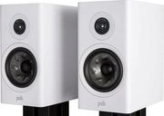 polk audio reserve r200 white zeygos ixeion hi fi bibliothikis photo