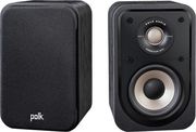 polk audio signature elite es 10 black zeygos ixeion hi fi bibliothikis 100w photo