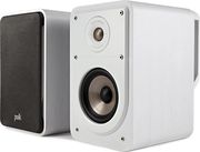 polk audio signature elite es 10 white zeygos ixeion hi fi bibliothikis 100w photo