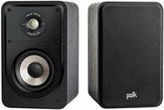 polk audio signature elite es 15 black zeygos ixeion hi fi bibliothikis 100w photo