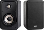 polk audio signature s15e black zeygos ixeion hi fi bibliothikis 100w photo