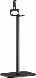 vogel s sound 3305 speaker stand black photo vogel s sound 3305 speaker stand black photo