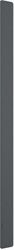 vogel s tva 6000 cable cover black photo