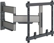 vogel s tvm 5445 full motion tv wall mount black photo vogel s tvm 5445 full motion tv wall mount black photo