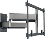 vogel s tvm 5855 full motion tv wall mount black photo vogel s tvm 5855 full motion tv wall mount black photo