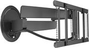 vogel s tvm 7675 motorized tv wall mount black photo vogel s tvm 7675 motorized tv wall mount black photo