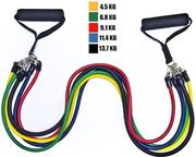 full set elastikon ekgymnasis olokliroy toy somatos photo