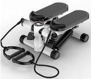 clever stepper gymnastikis me lastixa photo