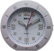 telco analogiko roloi me rubber leyko 2809 photo