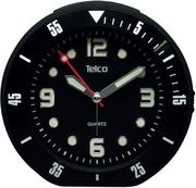 telco analogiko roloi me rubber mayro 2809 photo