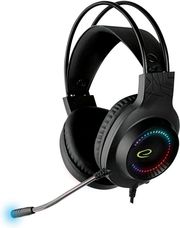 esperanza egh7100 stereo headphones with microphone and 71 surround sound courser photo esperanza egh7100 stereo headphones with microphone and 71 surround sound courser photo