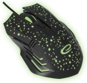esperanza egm212 gaming mouse 6d galaxy usb c photo