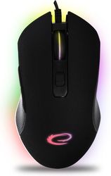esperanza egm302 gaming mouse 6d rgb nemesis usb c photo