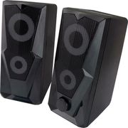 esperanza egs103 usb speakers 20 led rainbow baila photo