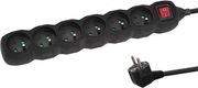 esperanza elk218k power strip 6 mprizes me diakopti 3m black photo