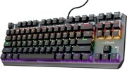 trust gxt834 callaz gaming mhxaniko outemu rgb keyboard us photo