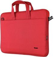 trust bologna laptop bag 16 eco red photo