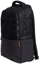 trust lisboa 16 backpack black photo