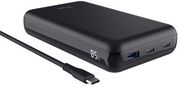 trust laro 100w laptop powerbank photo trust laro 100w laptop powerbank photo