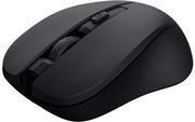 trust mydo silent wireless mouse blk photo