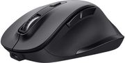 trust fyda rechargeable wireless mouse eco photo