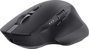 trust ozaa multi device wireless mouse black 24820 photo