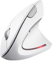 trust verto wireless ergo mouse white photo trust verto wireless ergo mouse white photo