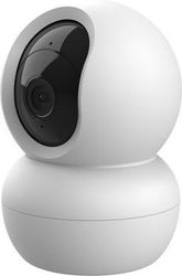trust ipcam 2800 indoor ptz wi fi camera photo