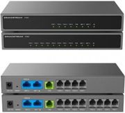 grandstream ht881 analog fxo gateway photo