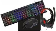 lamtech 4 in 1 rgb gaming combo set keyboard mouse headset mousepad mercury lgp021806