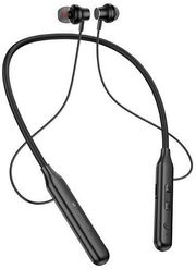 lamtech powerful bluetooth wireless sports earphones black lam111757 photo