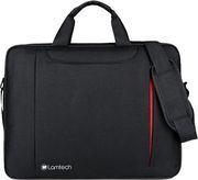 lamtech notebook bag 156 black lam021929 photo
