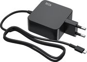 lamtech type c power adapter 45w lam113430 photo