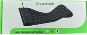 lamtech mini flexible keyboard gr layout lam021295 photo