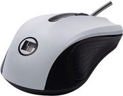 lamtech wired optical mouse 1000dpi white lam021196 photo