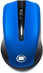 lamtech 24g wireless mouse blue lam021264 photo