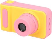 lamtech mini kid camera with visual effects princess lam112068 photo