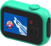 lamtech 2in1 waterproof digital camera green lam112006 photo
